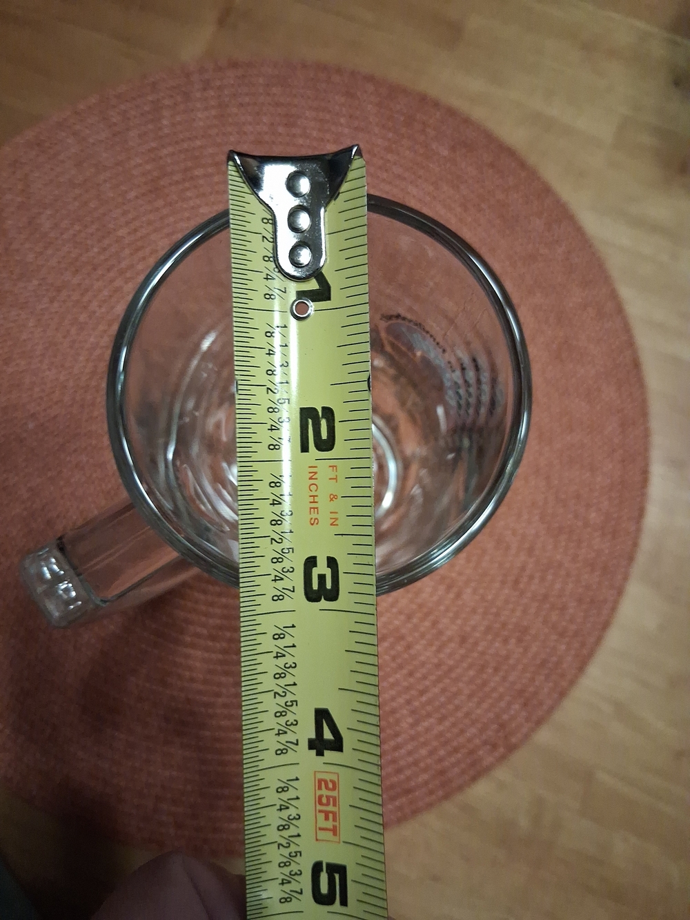 Peschl Vintage Beer Mug Brau Passau - Picture 8 of 10